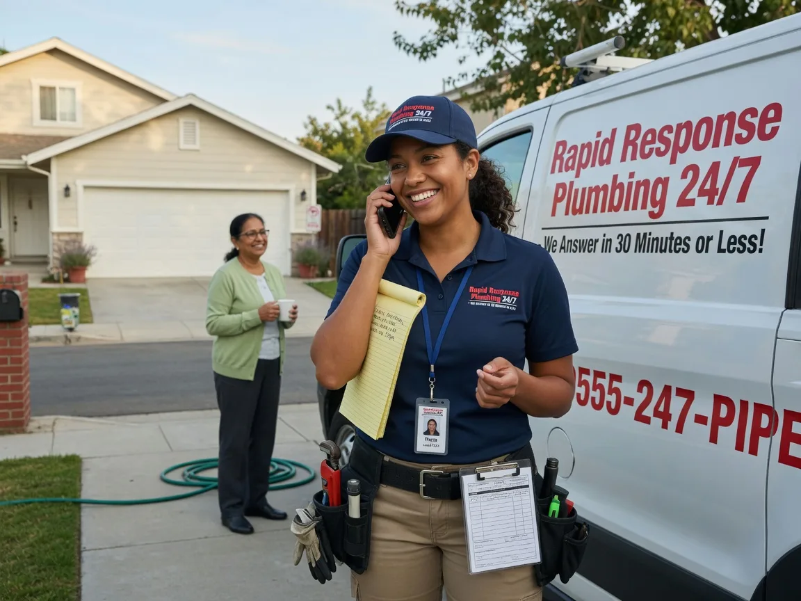 Emergency Plumber Phillipsville, CA FAQs